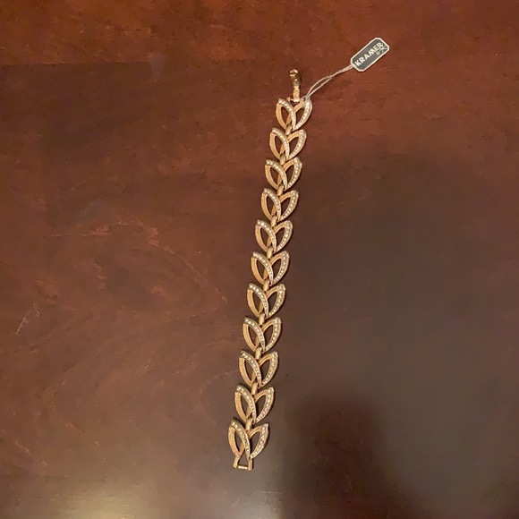 Vintage Kramer Bracelet - Picture 4 of 14